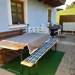 Horská chata Elfi *