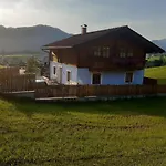 Horská chata Elfi Abtenau