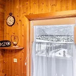 Horská chata Elfi Abtenau