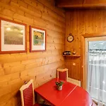 Elfi Horská chata