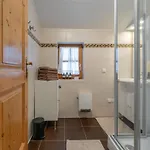 Elfi Horská chata Abtenau