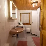 Elfi Horská chata Abtenau