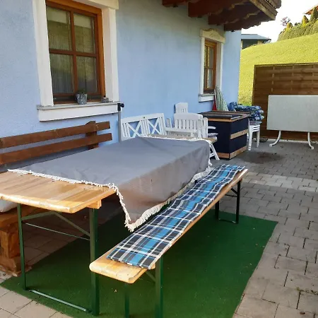 Chalet Elfi *