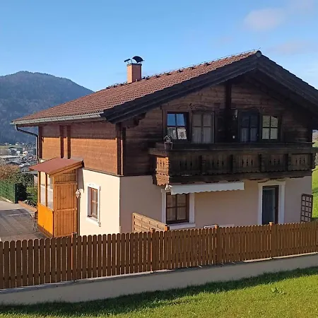 Elfi Chalet