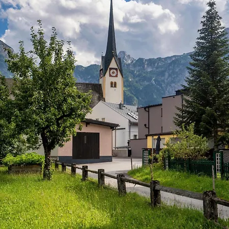 Chalet Elfi