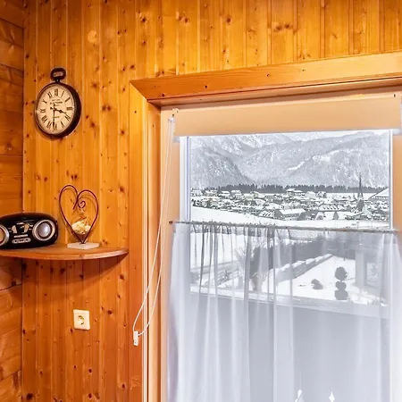 Chalet Elfi Abtenau