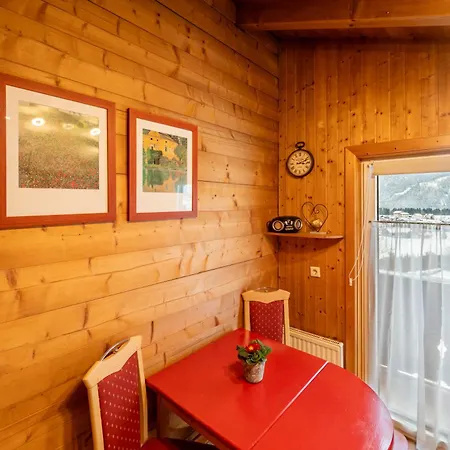 Elfi Chalet