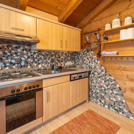 Elfi Chalet