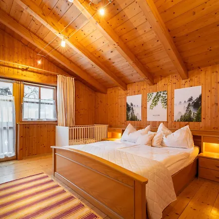 Chalet Elfi *