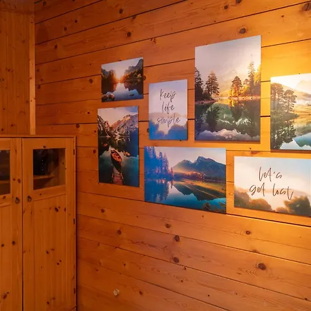 Elfi Chalet