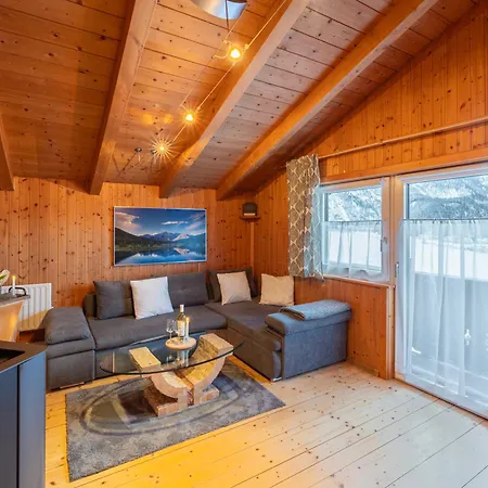 Chalet Elfi