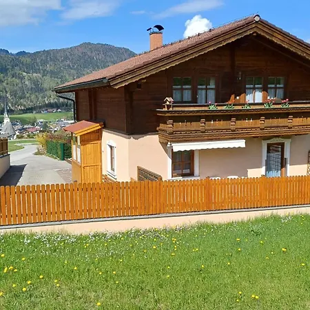 Elfi Chalet Abtenau