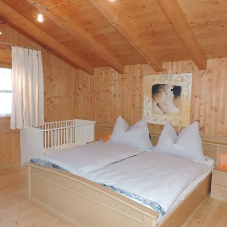 Elfi Chalet *