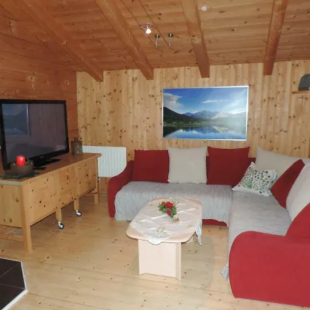 Chalet Elfi